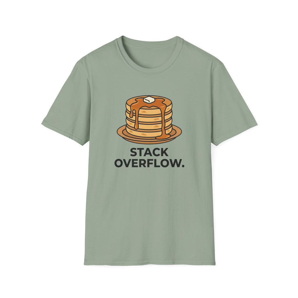 Stack Overflow T-Shirt