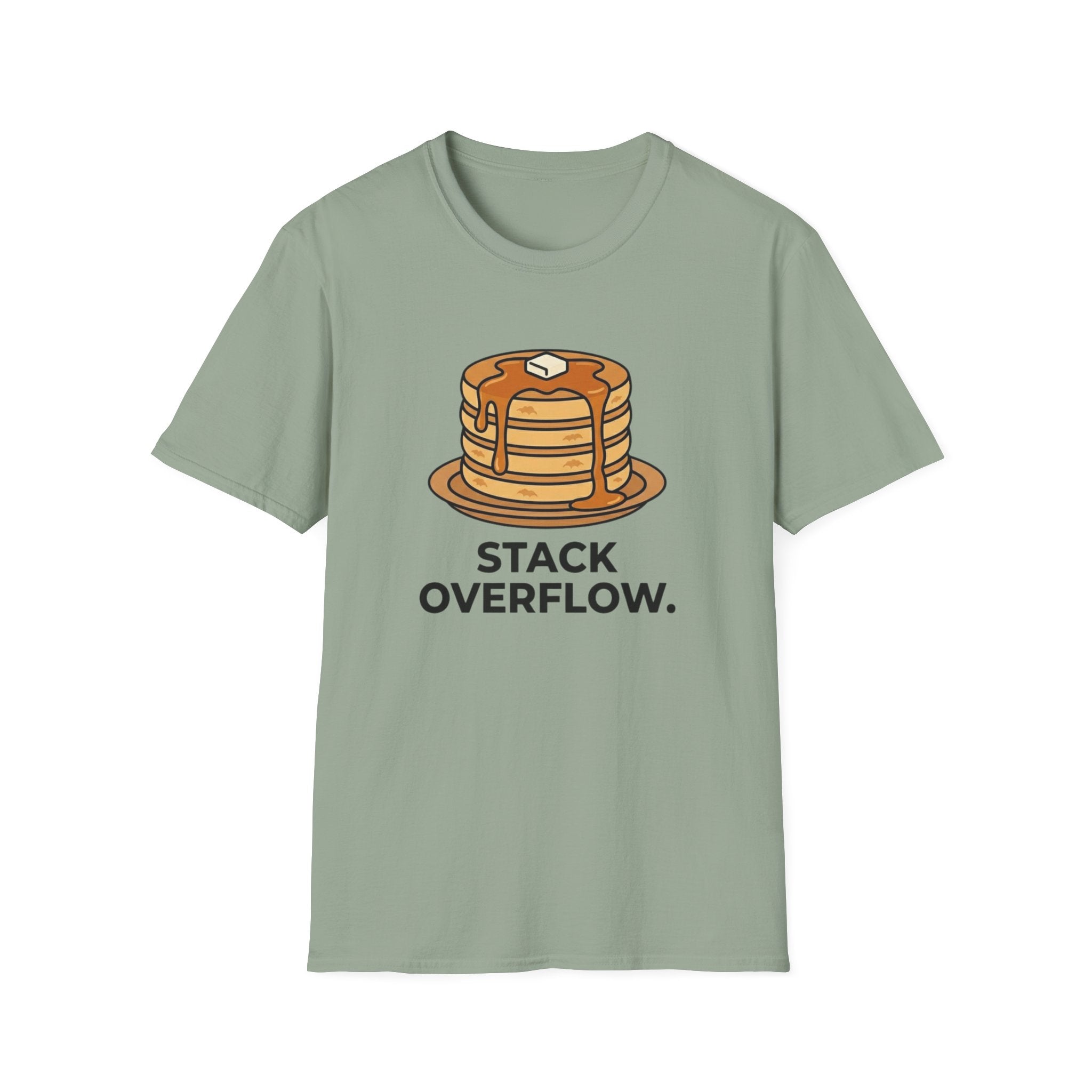 Stack Overflow T-Shirt