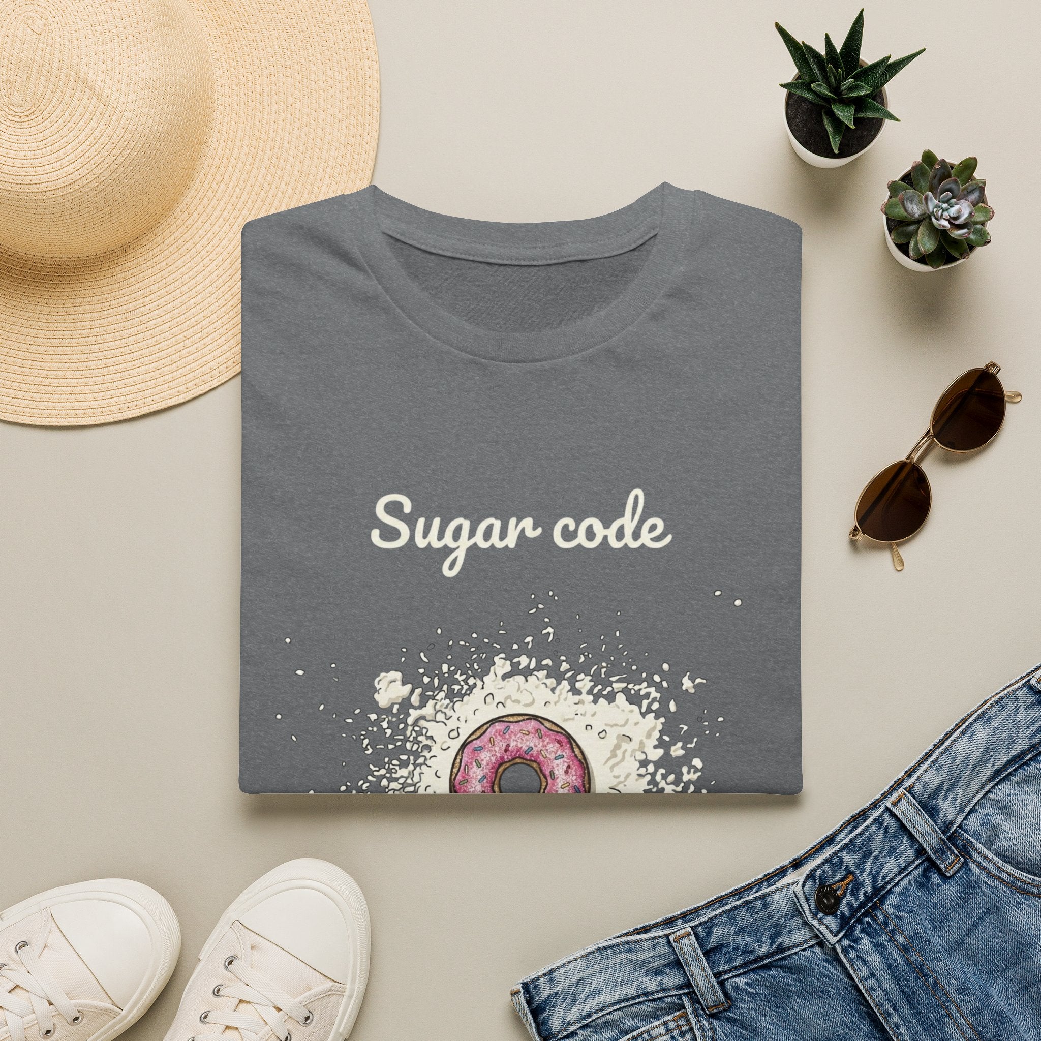 Sugar Code T-Shirt