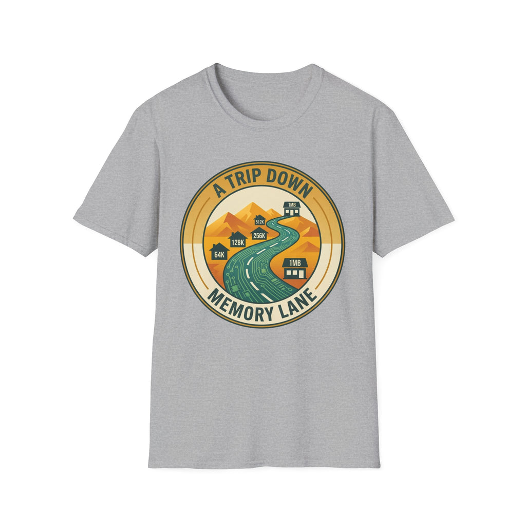 Memory Lane T-Shirt