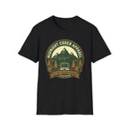Midnight Coder Apparel T-Shirt