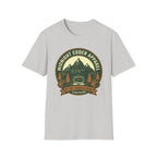 Midnight Coder Apparel T-Shirt