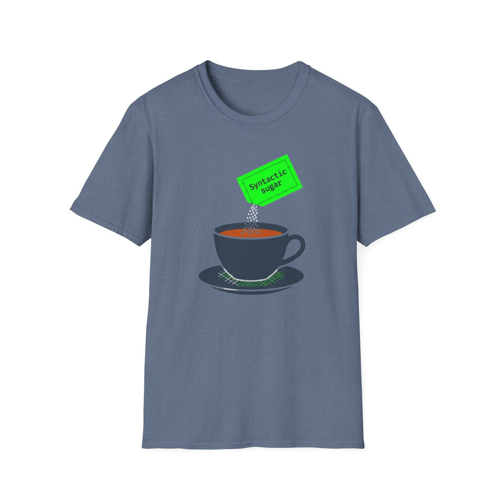 Syntactic Sugar T-Shirt
