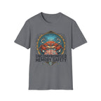 Rust Master T-Shirt