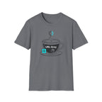 URL Grey T-Shirt