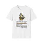 Senior Dev Wizard T-Shirt
