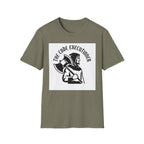The Code Executioner T-Shirt