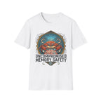 Rust Master T-Shirt