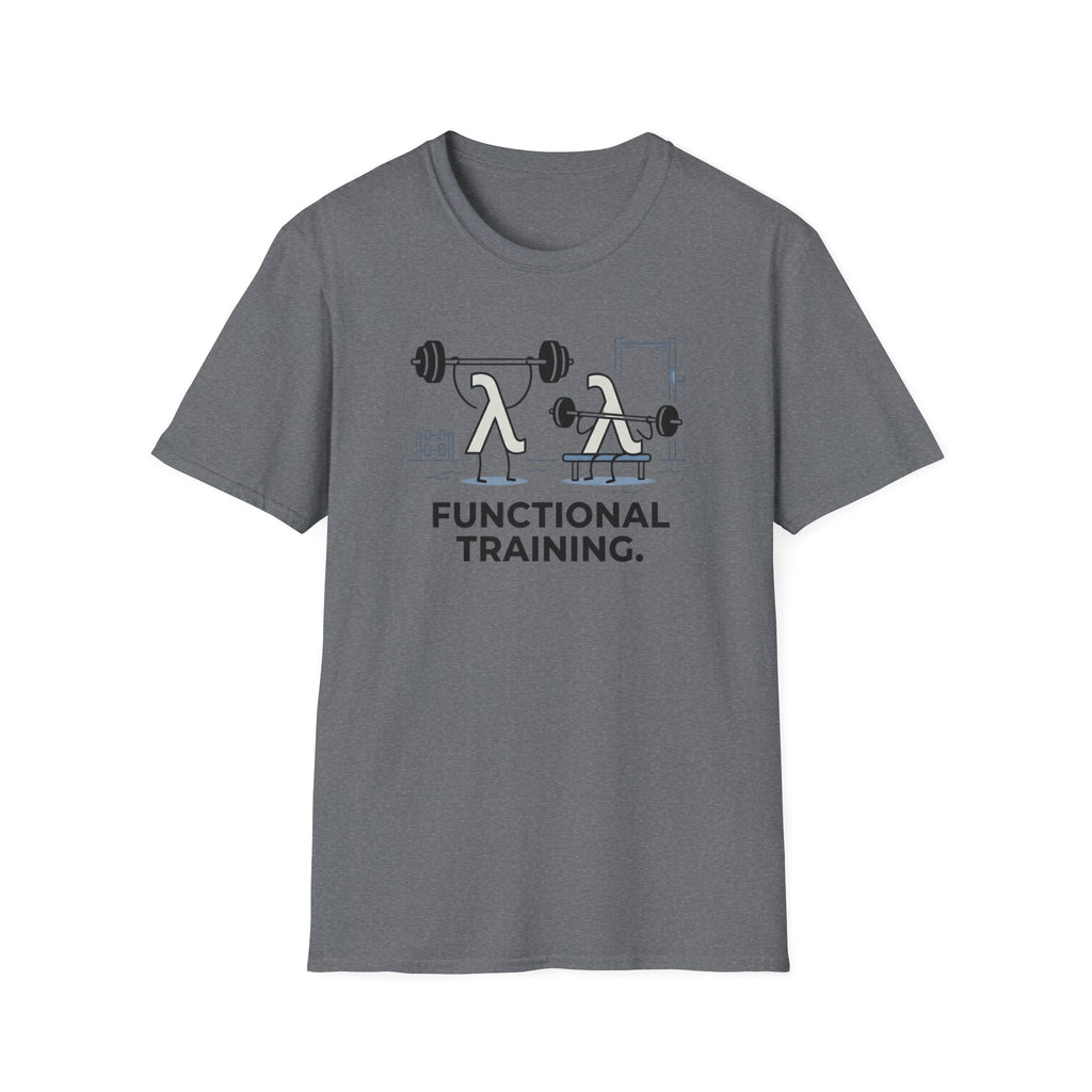 Functional Training T-Shirt
