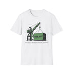 Heavy Node Modules T-Shirt