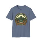 Midnight Coder Apparel T-Shirt