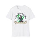 Senior Vibe Engineer T-Shirt
