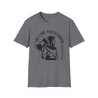 The Code Executioner T-Shirt