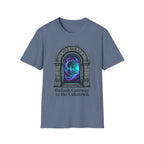 Default Gateway To The Unknown T-Shirt
