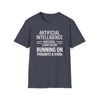 Artificial Intelligence T-Shirt