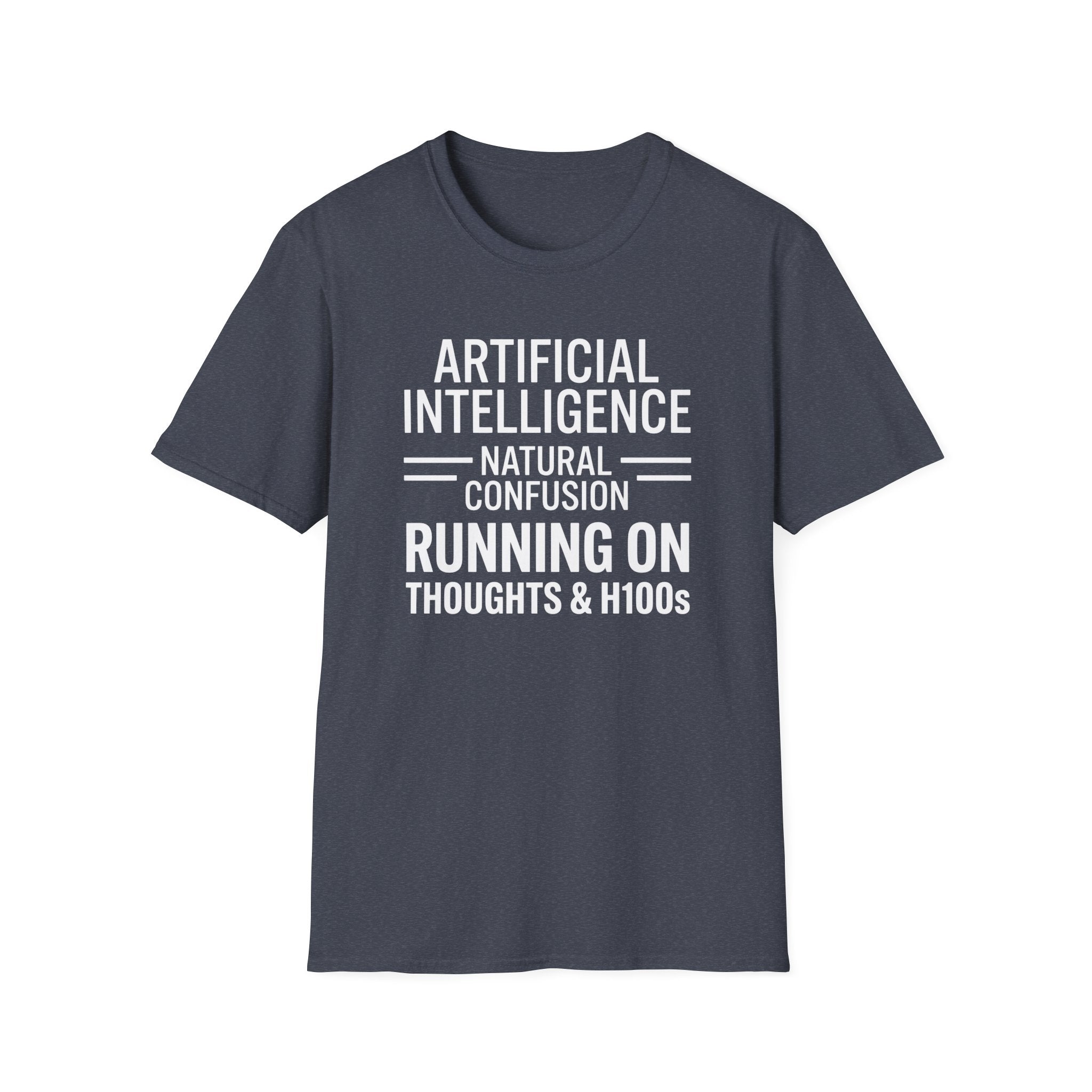 Artificial Intelligence T-Shirt