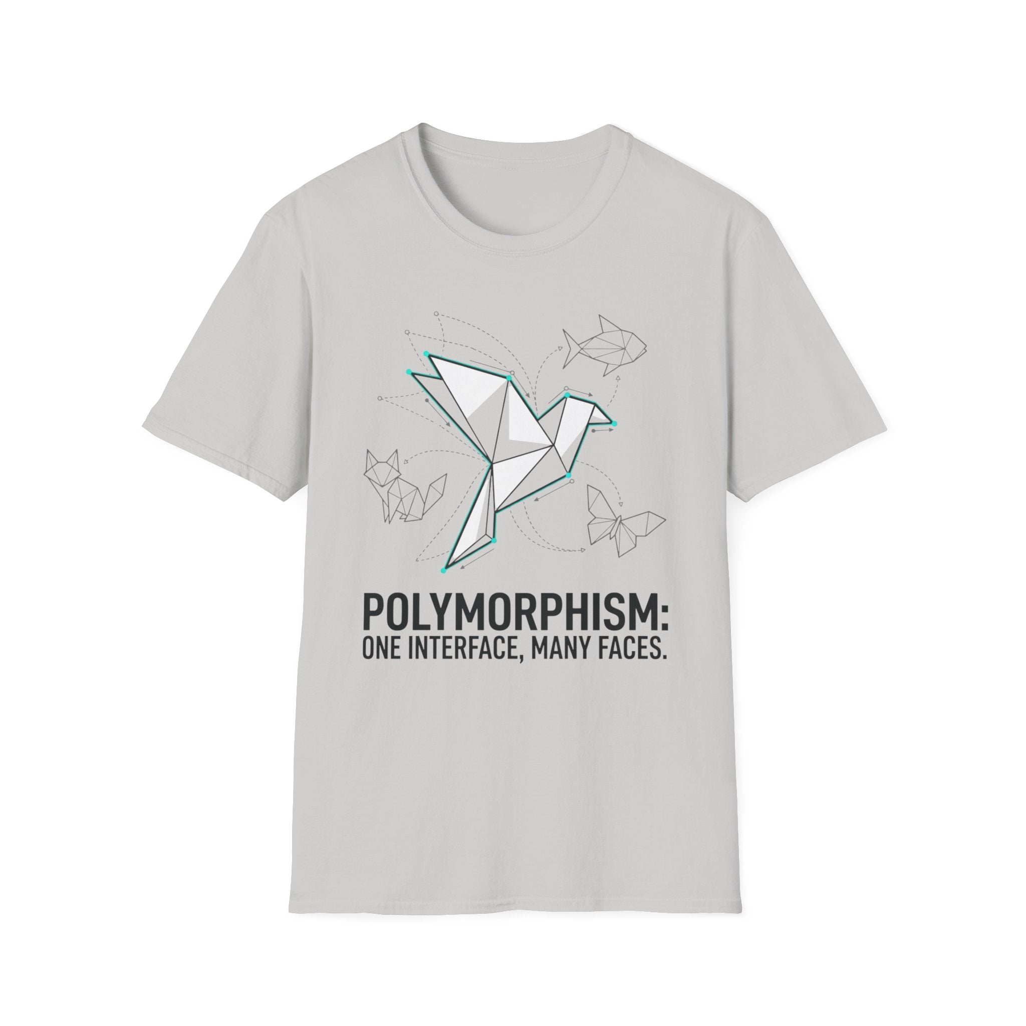 Polymorphism T-Shirt