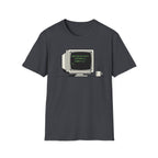 While Alive T-Shirt
