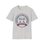 Department Of Over-Engineering T-Shirt