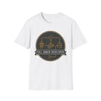 Full Snack Dev T-Shirt