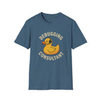 Debugging Consultant T-Shirt