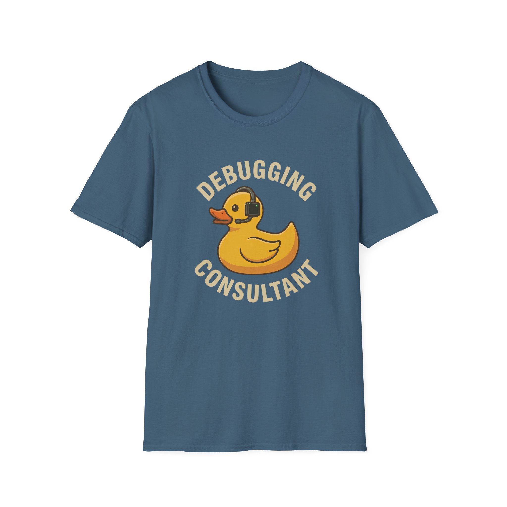 Debugging Consultant T-Shirt