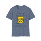 Unexpected Javascript T-Shirt