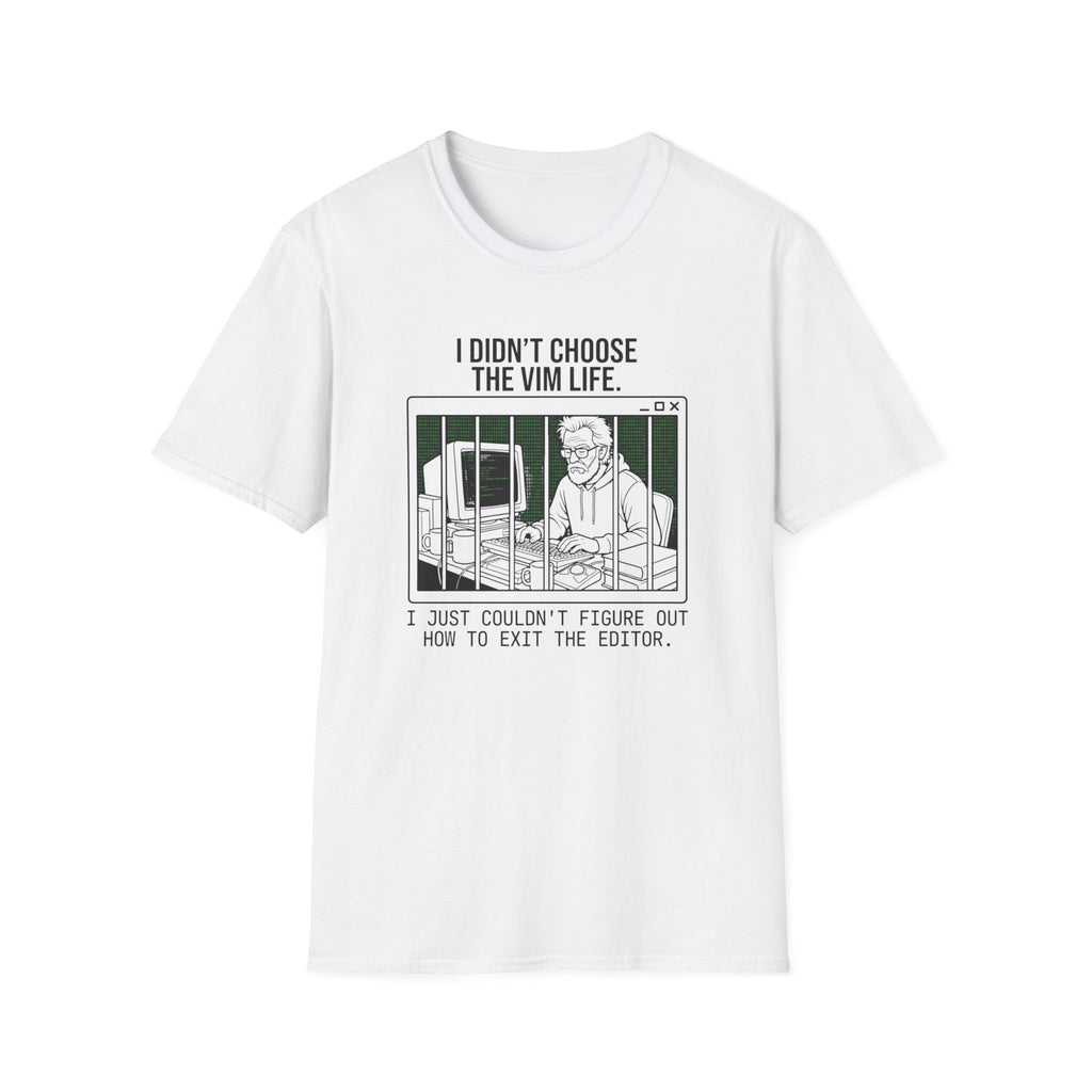 VIM Life T-Shirt