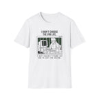 VIM Life T-Shirt