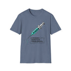 Sanitize Your Inputs T-Shirt