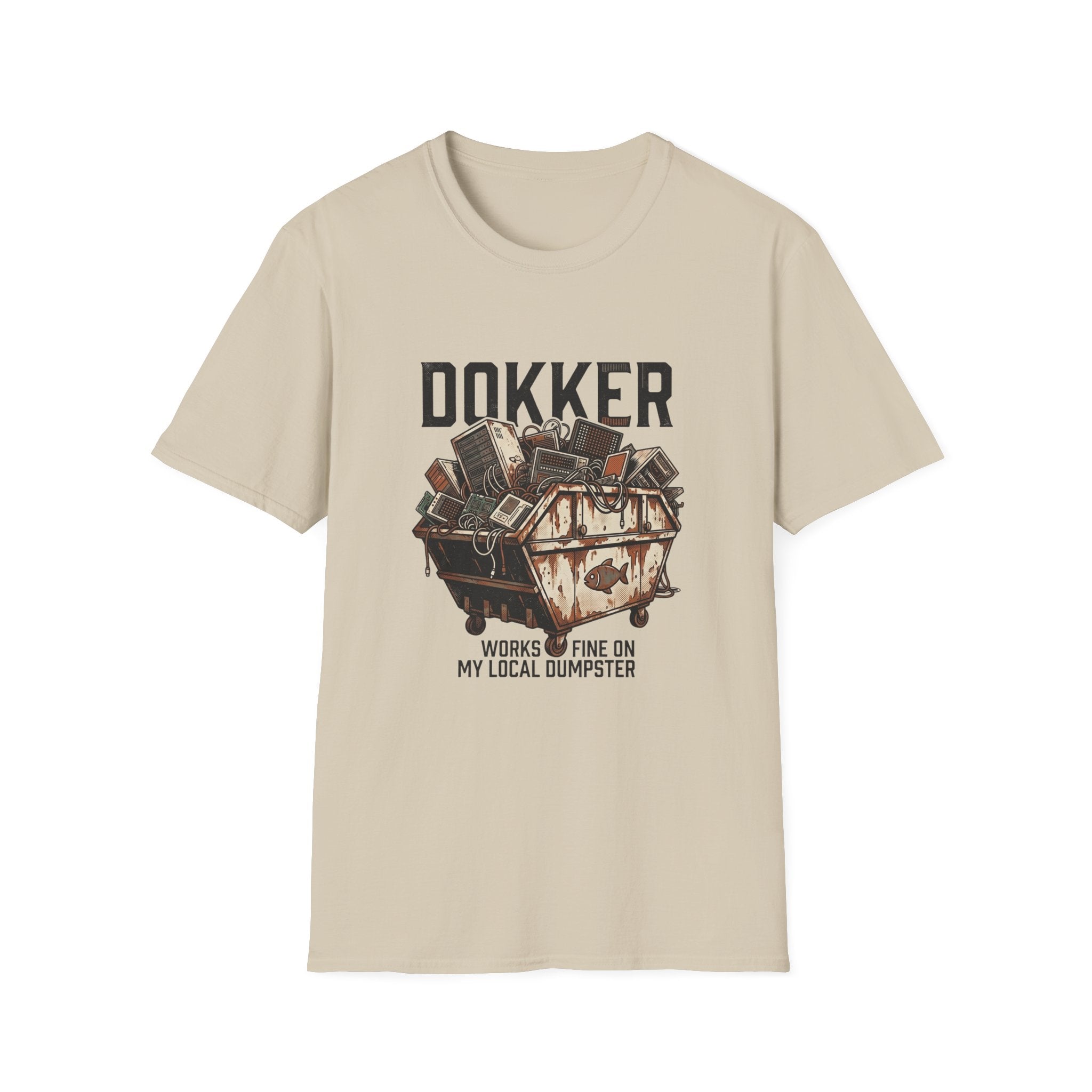 Dokker T-Shirt
