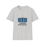 Fishing For Bugs T-Shirt