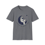 Lost In The Source Code T-Shirt