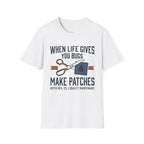Life And Bugs T-Shirt