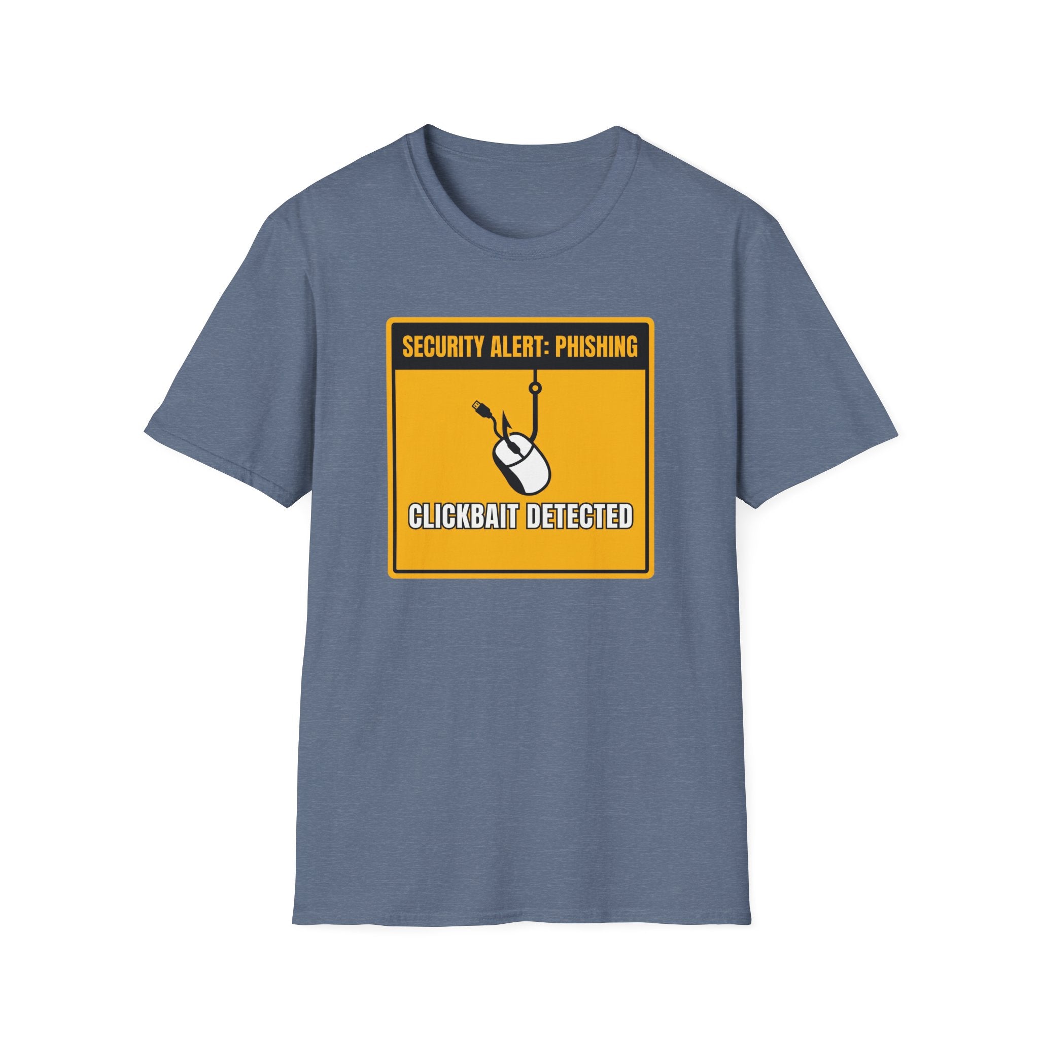 Clickbait T-Shirt