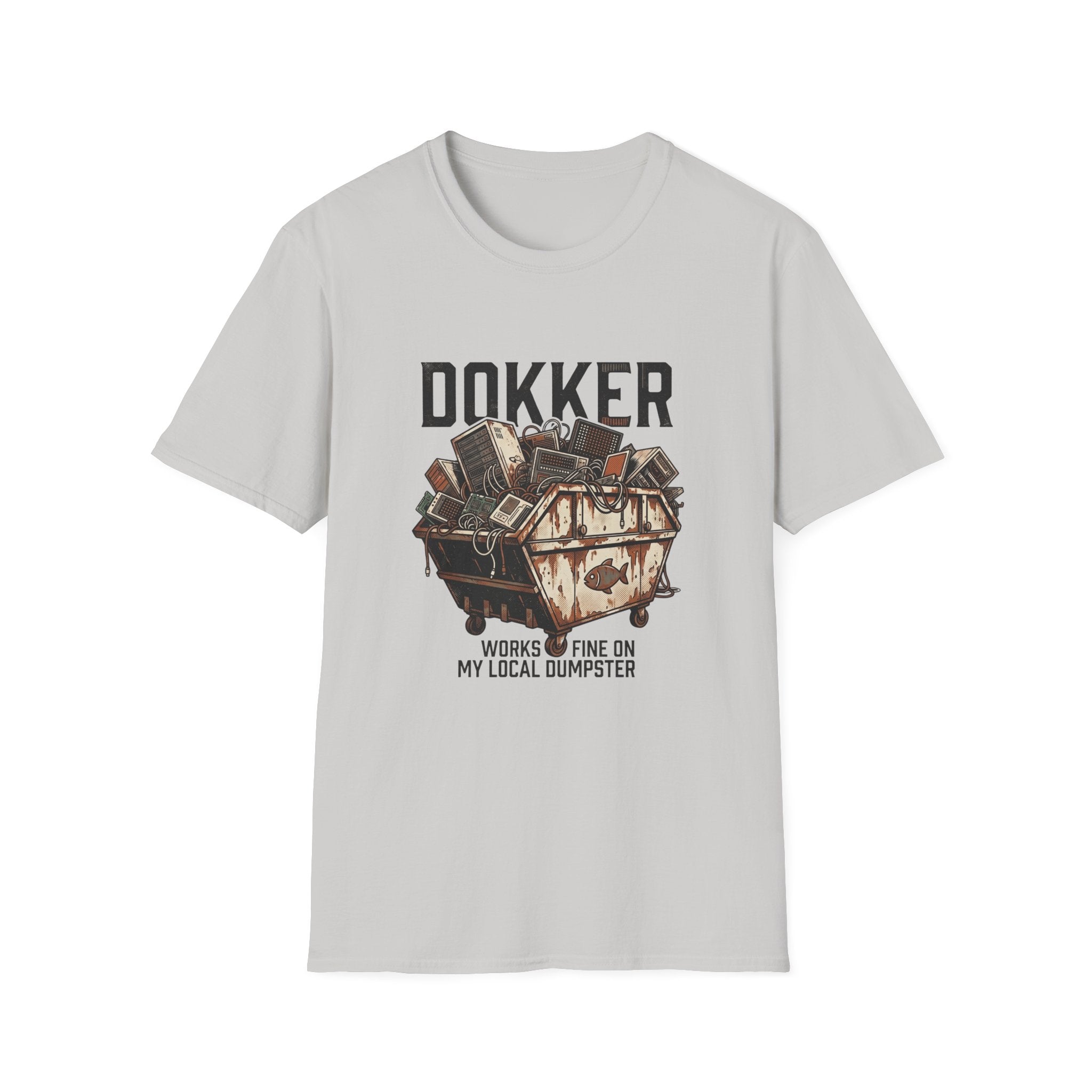 Dokker T-Shirt