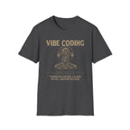 Vibe Coding Society T-Shirt
