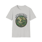 Coding In Python T-Shirt