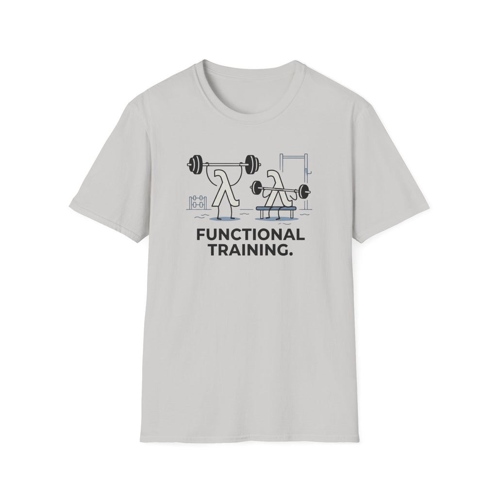 Functional Training T-Shirt
