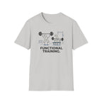 Functional Training T-Shirt