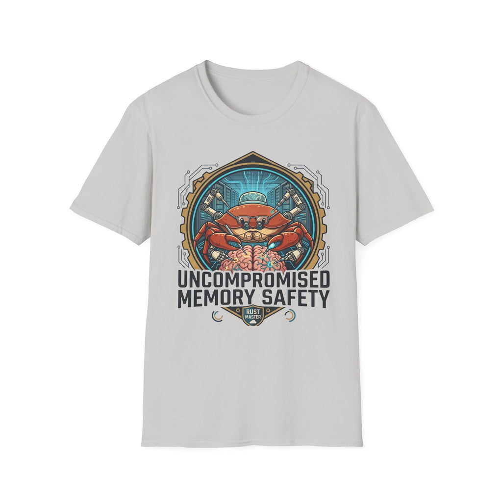 Rust Master T-Shirt