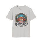Rust Master T-Shirt