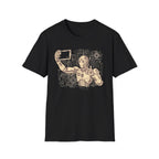 LLM Coding T-Shirt