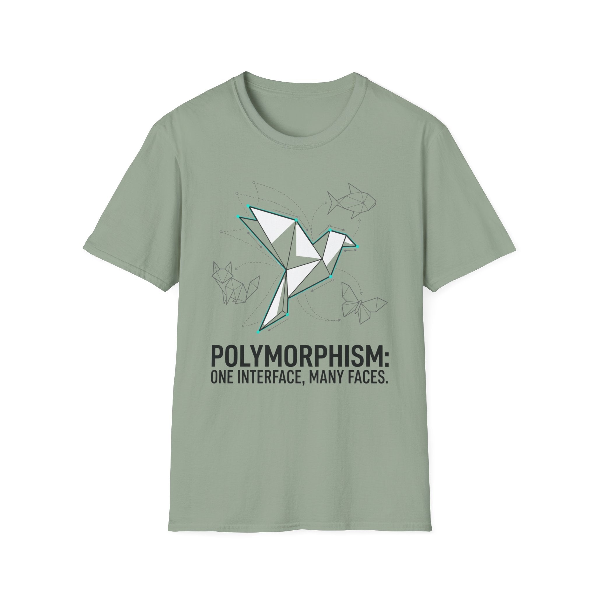Polymorphism T-Shirt