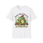 Senior Stack Sorcerer T-Shirt
