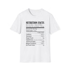Nutrition Facts T-Shirt
