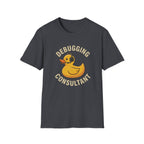 Debugging Consultant T-Shirt