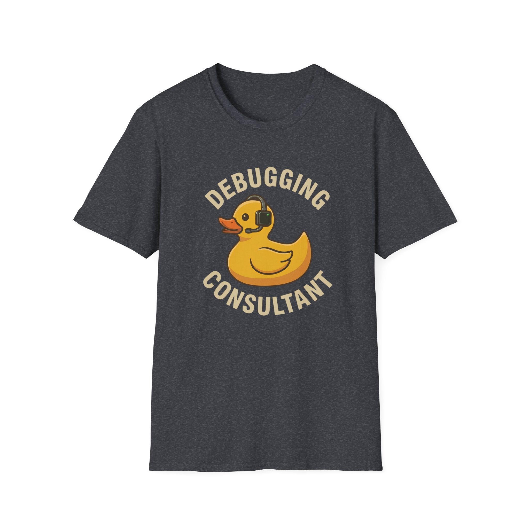 Debugging Consultant T-Shirt