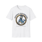 Dockerize Your Workload T-Shirt