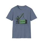 Heavy Node Modules T-Shirt